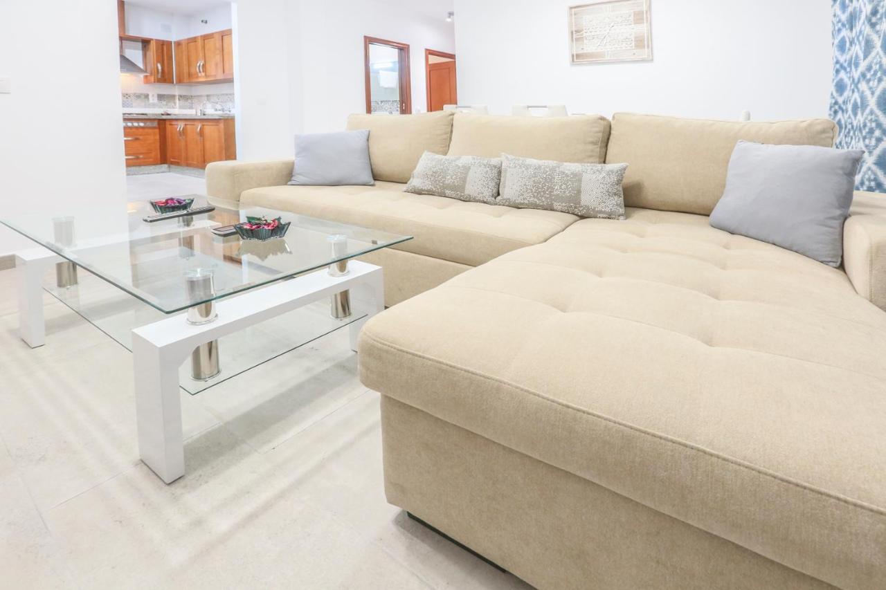 Apartamento Sol Séville Extérieur photo
